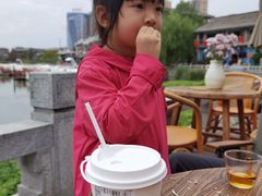 -大小河街