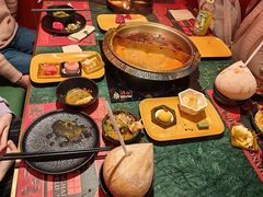 -牛New寿喜烧(曹路花园城店)