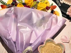-PARFUM FLORAL花境法餐(南京首店)