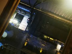 -Nirvana Cafe&Bar(北仓文创街区店)