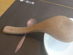餐具摆设-一品小笼(金融街店)