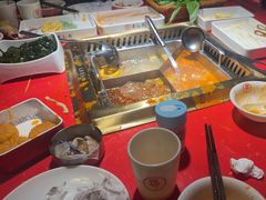 -蜀九鼎毛肚火锅(建瓯店)