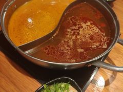 -呷哺呷哺 黄金牧场 (回龙观港龙店)