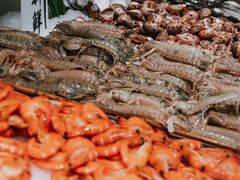 -领鲜活海鲜榴莲自助火锅(东门店)