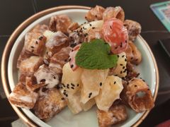 -多嘴超级肉蟹煲(中街恒隆故宫店)