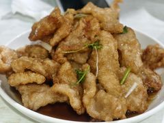 -老于餐厅(民生路店)