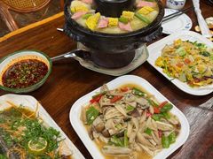 -龙姐私房菜(和顺古镇店)