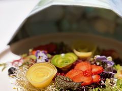 -狮拾久·现代新加坡料理(福田COCO Park店)