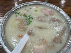 -南记食粥坊·宵夜大排档(莲花总店)