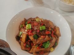 -翠清酒家(万丰路店)