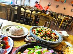 -百年老扣碗(沙坪坝店)