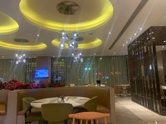 -冀粤香海鲜自助餐厅(西美五洲店)