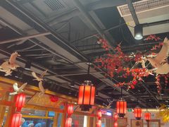 -鸽子窝(黄村店)