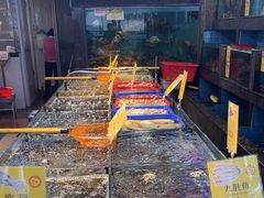 -新金盛·海鲜酒楼(盐田店)