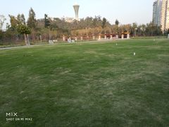 -狐尾山公园