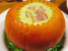 -WILDS 野有食(碧坞店)