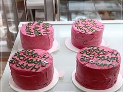 -好利来(紫竹院店)