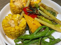 -熹素·鲜美素食Vegetarian (天河领展店)