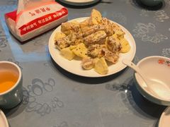 -老济南·地道济南菜(大明湖店)