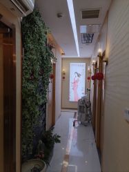 -芳朵美容养生SPA