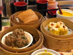 -添好运点心专门店(中环IFC店)