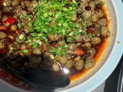 -红盔甲·小龙虾(长寿路店)