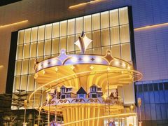 -东莞松山湖万象汇