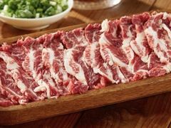 -中国凉都黄牛肉馆(杭州总店)
