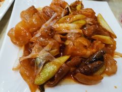 -同发号饭庄(复兴路店)