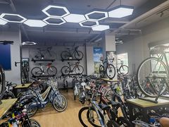 -永久自行车旗舰店(上海No.001店)