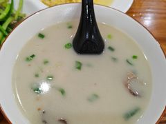 -双桥饭店(锦溪店)