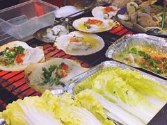 -冯姐生蚝(迎宾广场店)