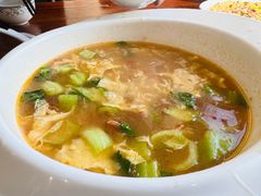 -丽泽山庄·生态怀柔菜·虹鳟鱼(红螺寺店)