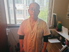 -楚氏正骨推拿按摩院(九水东路店)