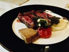 -Kathleen's Waitan 凯圣琳江景西餐厅(外滩店)