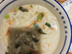 -老雒阳面馆·水席(定鼎门店)