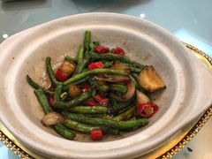 -汉唐宴长安食府