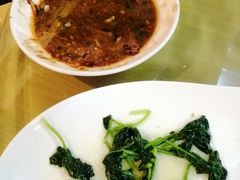 -一盐堂本帮菜(外滩店)