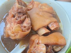 -麦文记面家(佐敦店)