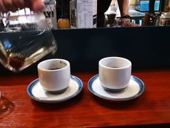 -Be Lived Cafe比例咖啡(摩天轮店)