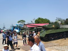 -中国人民解放军海军博物馆