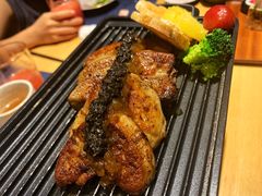 -本逸·割烹料理(湖墅店)