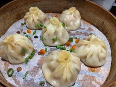 黄酒小笼-寻宝记绍兴菜(鲁迅路店)