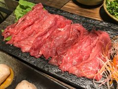 -盡膳口福跷脚牛肉火锅(合生汇购物中心店)