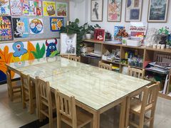 -智拓书法美术教育(首座御园校区)