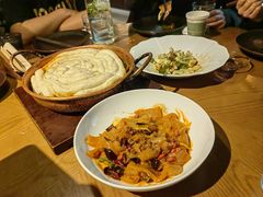 -奉天小馆·非遗东北菜(沈阳万象城店)