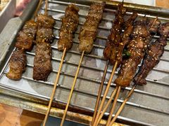 -木屋烧烤(西南角店)