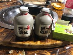 -兄弟大灶台(原纺渭路店)