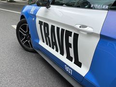 -靓车会汽车贴膜(双楠店)