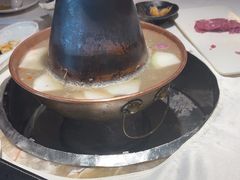 -东来顺饭庄(西直门店)